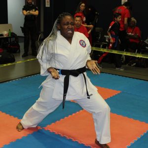 2025 Texas Finest Nationals | Tournament News | Johnnie Murphy | Texas Sport Karate News 2025 Texas Finest Nationals | Tournament News | Johnnie Murphy | Texas Sport Karate News