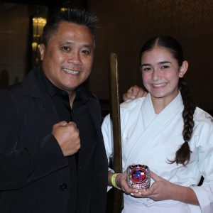 2025 TKO State Championships | Johnnie Murphy | Texas Sport Karate News 2025 TKO State Championships | Johnnie Murphy | Texas Sport Karate News