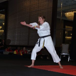 2025 TKO State Championships | Johnnie Murphy | Texas Sport Karate News 2025 TKO State Championships | Johnnie Murphy | Texas Sport Karate News