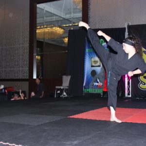 2025 TKO State Championships | Johnnie Murphy | Texas Sport Karate News 2025 TKO State Championships | Johnnie Murphy | Texas Sport Karate News