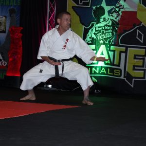 2025 TKO State Championships | Johnnie Murphy | Texas Sport Karate News 2025 TKO State Championships | Johnnie Murphy | Texas Sport Karate News