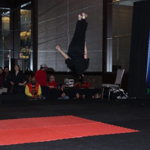 2025 TKO State Championships | Johnnie Murphy | Texas Sport Karate News 2025 TKO State Championships | Johnnie Murphy | Texas Sport Karate News