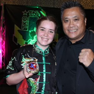 2025 TKO State Championships | Johnnie Murphy | Texas Sport Karate News 2025 TKO State Championships | Johnnie Murphy | Texas Sport Karate News