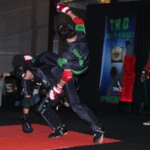 2025 TKO State Championships | Johnnie Murphy | Texas Sport Karate News 2025 TKO State Championships | Johnnie Murphy | Texas Sport Karate News