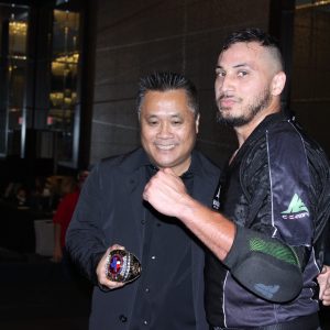 2025 TKO State Championships | Johnnie Murphy | Texas Sport Karate News 2025 TKO State Championships | Johnnie Murphy | Texas Sport Karate News