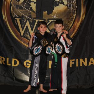 2025 WKL World Games | Texas Sport Karate | Johnnie Murphy 2025 WKL World Games | Texas Sport Karate | Johnnie Murphy