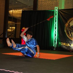 2025 WKL World Games | Texas Sport Karate | Johnnie Murphy 2025 WKL World Games | Texas Sport Karate | Johnnie Murphy