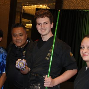 2025 WKL World Games | Texas Sport Karate | Johnnie Murphy 2025 WKL World Games | Texas Sport Karate | Johnnie Murphy