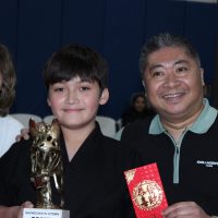 2026 Showdown In H-Town | Texas Sport Karate | Johnnie Murphy 2026 Showdown In H-Town | Texas Sport Karate | Johnnie Murphy