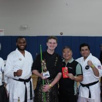 2026 Showdown In H-Town | Texas Sport Karate | Johnnie Murphy 2026 Showdown In H-Town | Texas Sport Karate | Johnnie Murphy