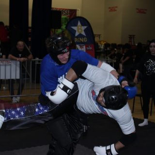 2026 Mongoose Open | Texas Sport Karate News | Johnnie Murphy 2026 Mongoose Open | Texas Sport Karate News | Johnnie Murphy