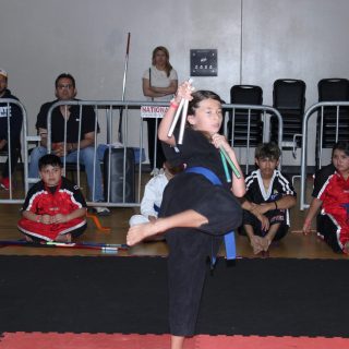 2026 Mongoose Open | Texas Sport Karate News | Johnnie Murphy 2026 Mongoose Open | Texas Sport Karate News | Johnnie Murphy