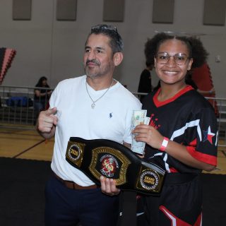 2026 Mongoose Open | Texas Sport Karate News | Johnnie Murphy 2026 Mongoose Open | Texas Sport Karate News | Johnnie Murphy