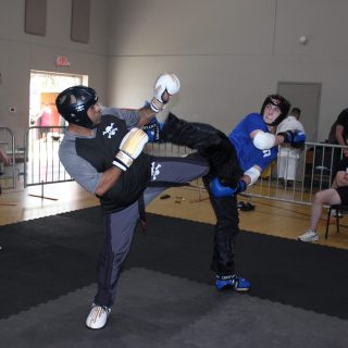 2026 Mongoose Open | Texas Sport Karate News | Johnnie Murphy 2026 Mongoose Open | Texas Sport Karate News | Johnnie Murphy