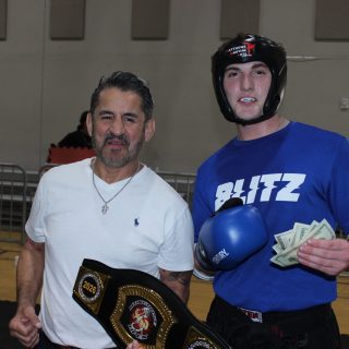 2026 Mongoose Open | Texas Sport Karate News | Johnnie Murphy 2026 Mongoose Open | Texas Sport Karate News | Johnnie Murphy