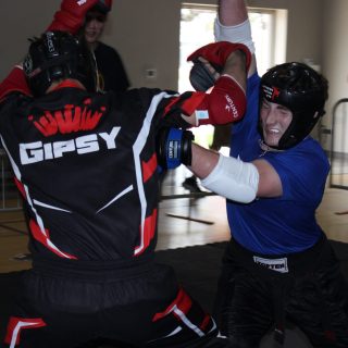 2026 Mongoose Open | Texas Sport Karate News | Johnnie Murphy 2026 Mongoose Open | Texas Sport Karate News | Johnnie Murphy