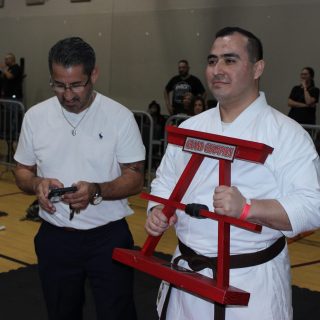 2026 Mongoose Open | Texas Sport Karate News | Johnnie Murphy 2026 Mongoose Open | Texas Sport Karate News | Johnnie Murphy