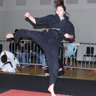 2026 Mongoose Open | Texas Sport Karate News | Johnnie Murphy 2026 Mongoose Open | Texas Sport Karate News | Johnnie Murphy