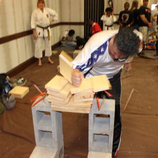 2026 Ninja Challenge | Texas Sport Karate News | Johnnie Murphy 2026 Ninja Challenge | Texas Sport Karate News | Johnnie Murphy