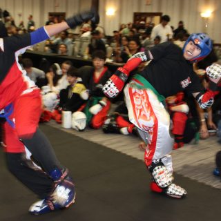 2026 Ninja Challenge | Texas Sport Karate News | Johnnie Murphy 2026 Ninja Challenge | Texas Sport Karate News | Johnnie Murphy