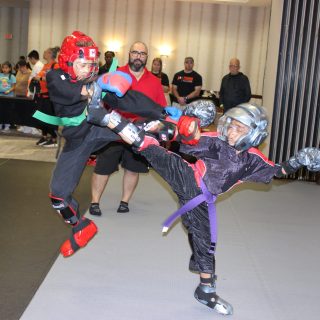 2026 Ninja Challenge | Texas Sport Karate News | Johnnie Murphy 2026 Ninja Challenge | Texas Sport Karate News | Johnnie Murphy