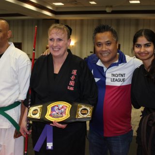 2026 Ninja Challenge | Texas Sport Karate News | Johnnie Murphy 2026 Ninja Challenge | Texas Sport Karate News | Johnnie Murphy