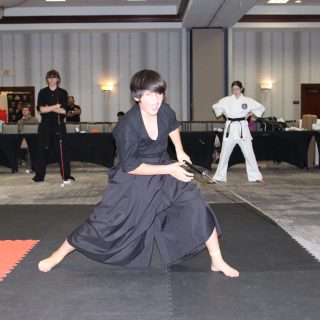 2026 Ninja Challenge | Texas Sport Karate News | Johnnie Murphy 2026 Ninja Challenge | Texas Sport Karate News | Johnnie Murphy