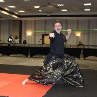 2026 Ninja Challenge | Texas Sport Karate News | Johnnie Murphy 2026 Ninja Challenge | Texas Sport Karate News | Johnnie Murphy
