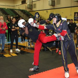 2026 Centex Open | Texas Sport Karate News | Johnnie Murphy 2026 Centex Open | Texas Sport Karate News | Johnnie Murphy