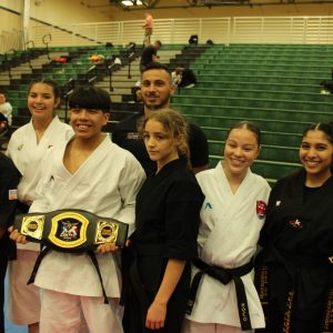 2026 Centex Open | Texas Sport Karate News | Johnnie Murphy 2026 Centex Open | Texas Sport Karate News | Johnnie Murphy